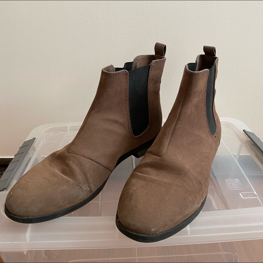 Booties